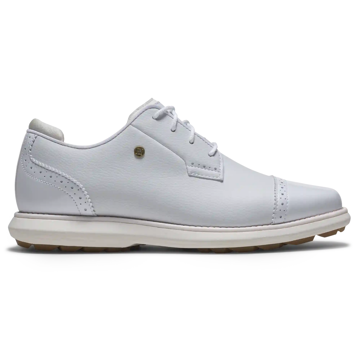Traditions Cap Toe Spikeless Women