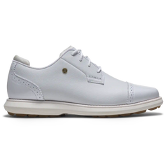 Traditions Cap Toe Spikeless Women