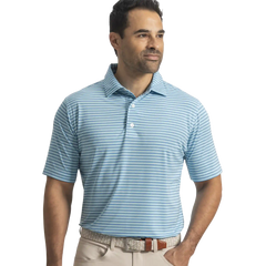 Horizon Stripe Lisle