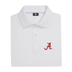 Solid Performance Shirt Alabama