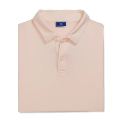Athletic Fit Solid Jersey