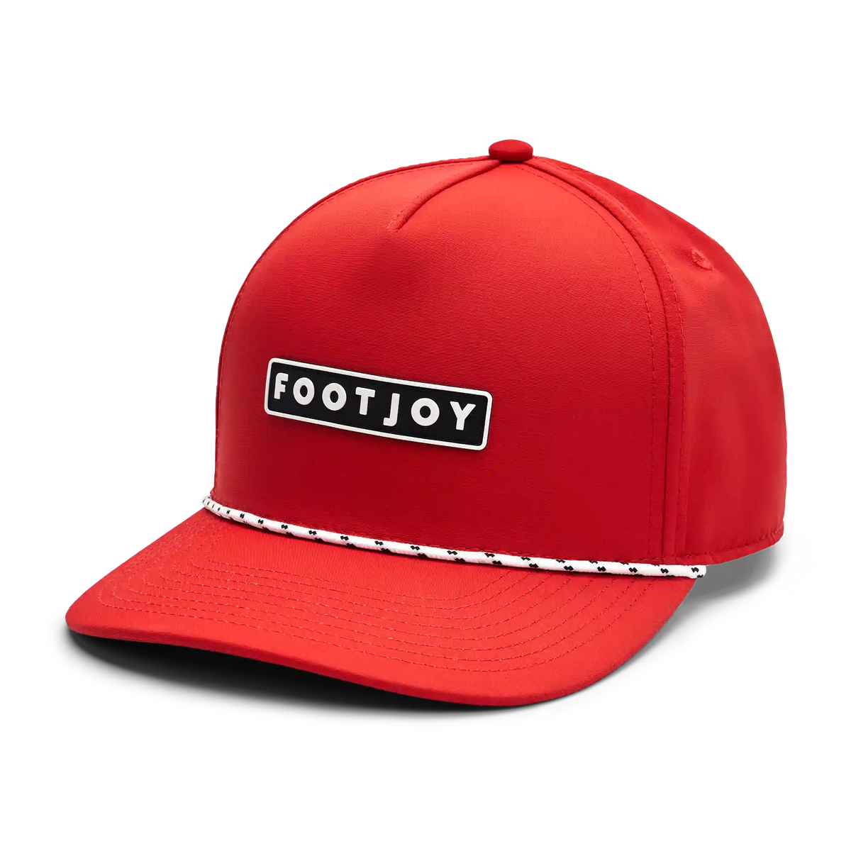 Signature Rope Hat
