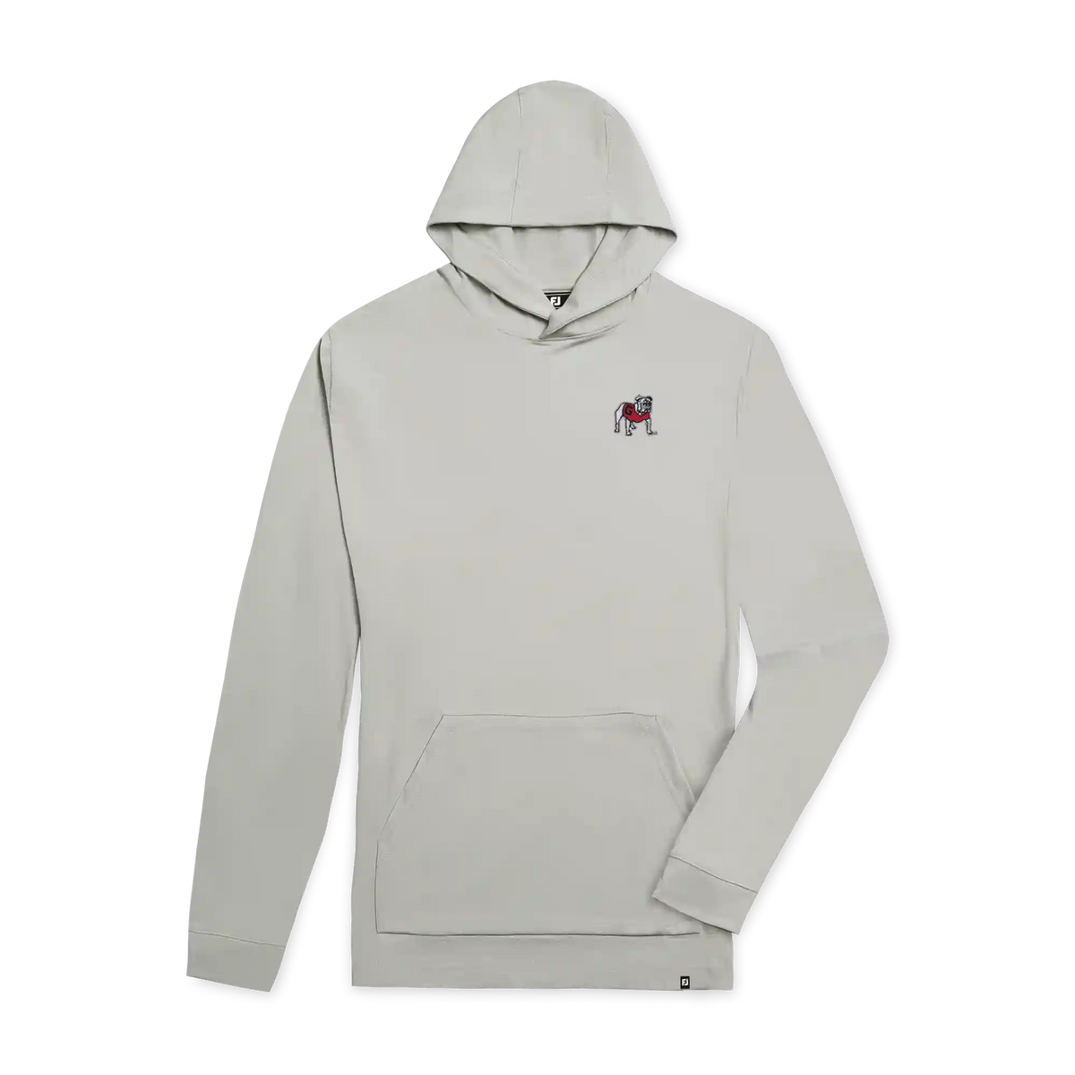 Approach Hoodie Georgia