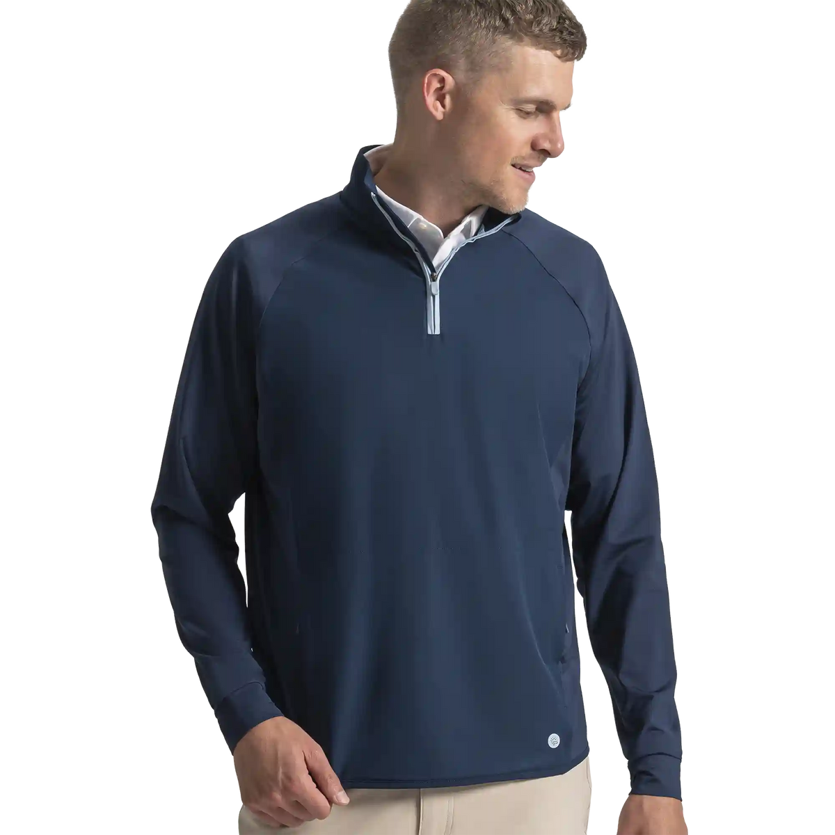TempoSeries Tech Mid-Layer