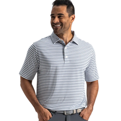 Level Stripe Lisle