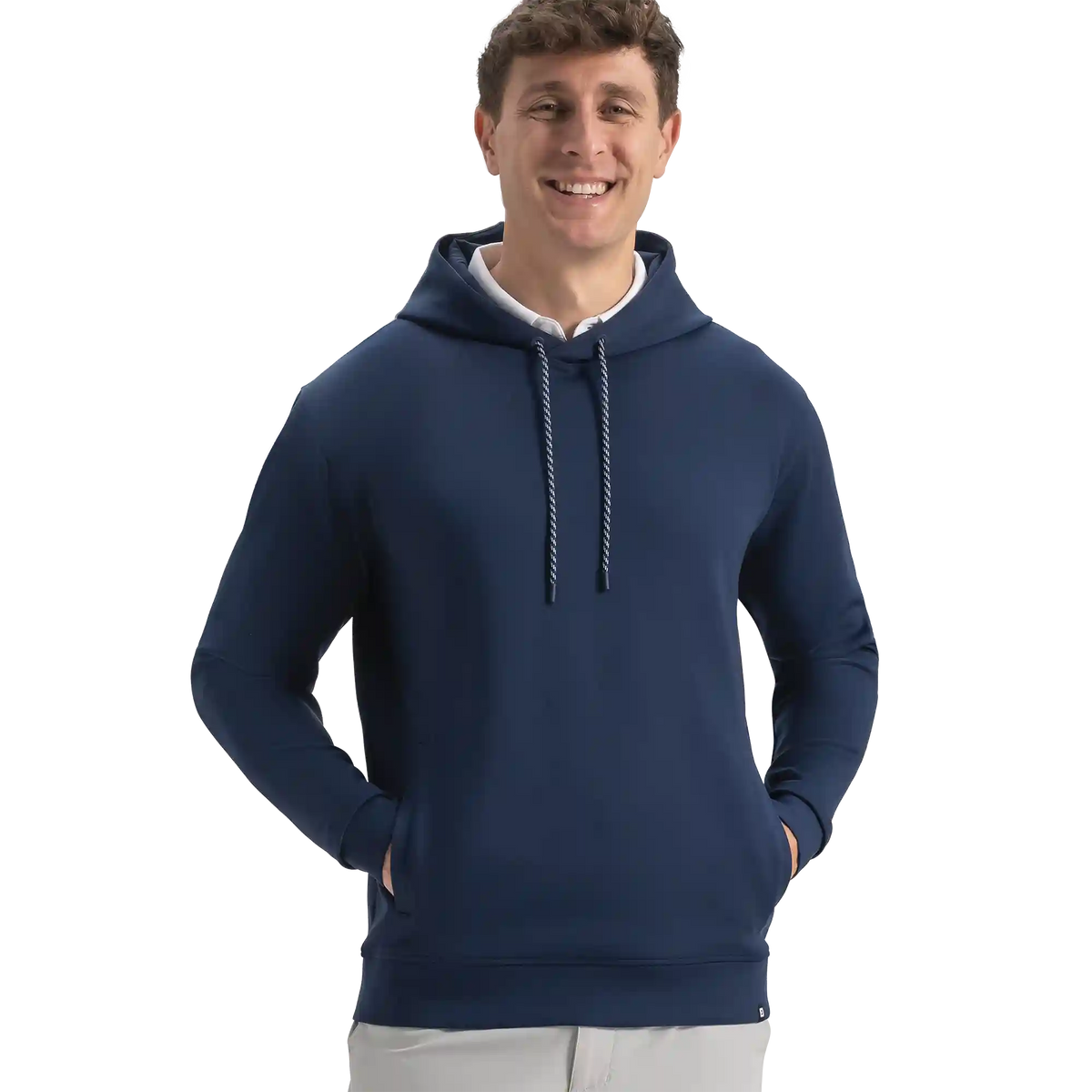 Shift Hoodie