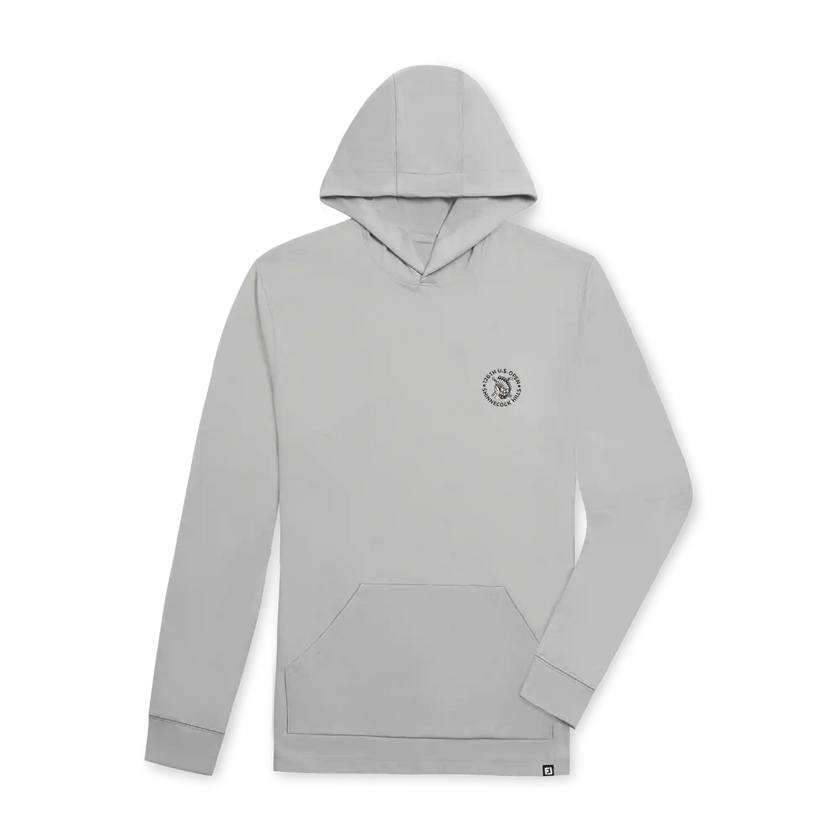 2026 U.S. Open Approach Hoodie