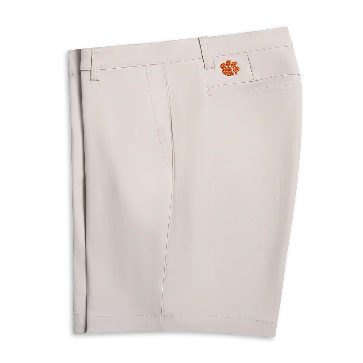 Dormie 9" Inseam Short Clemson