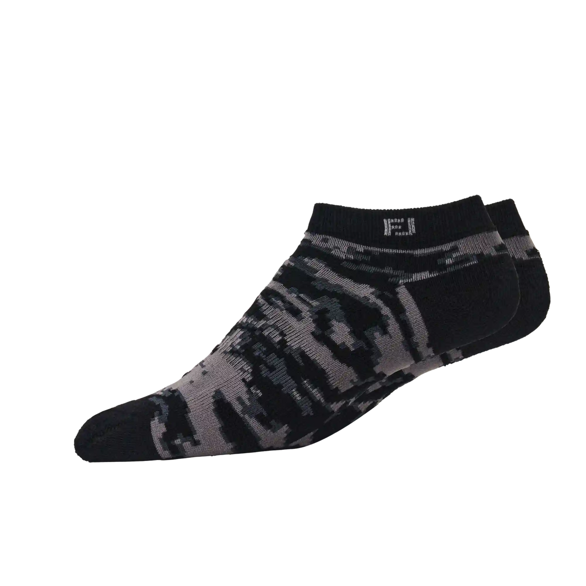 ProDry Low Cut Camo Junior