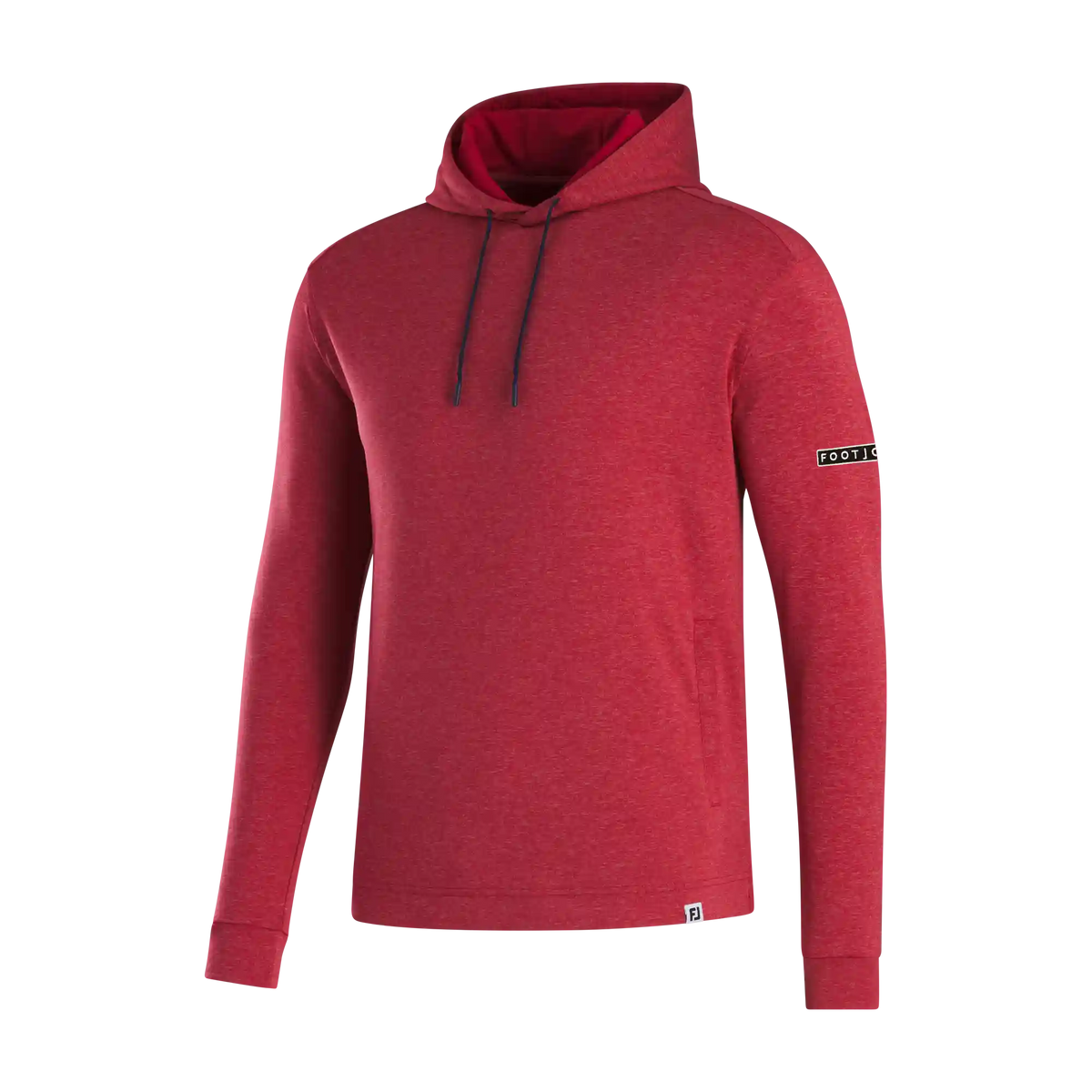 Signature Performance Hoodie