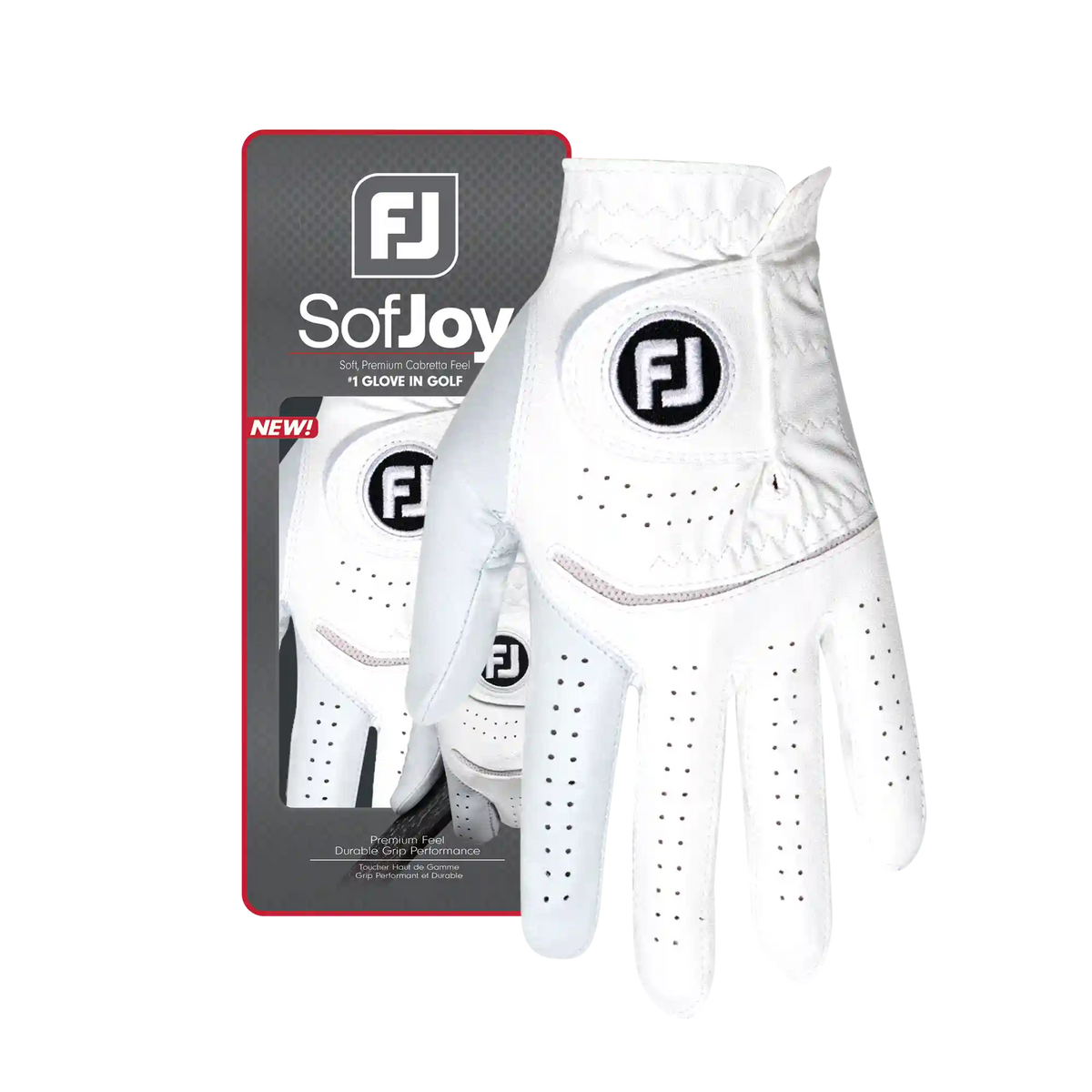 Women's SofJoy
