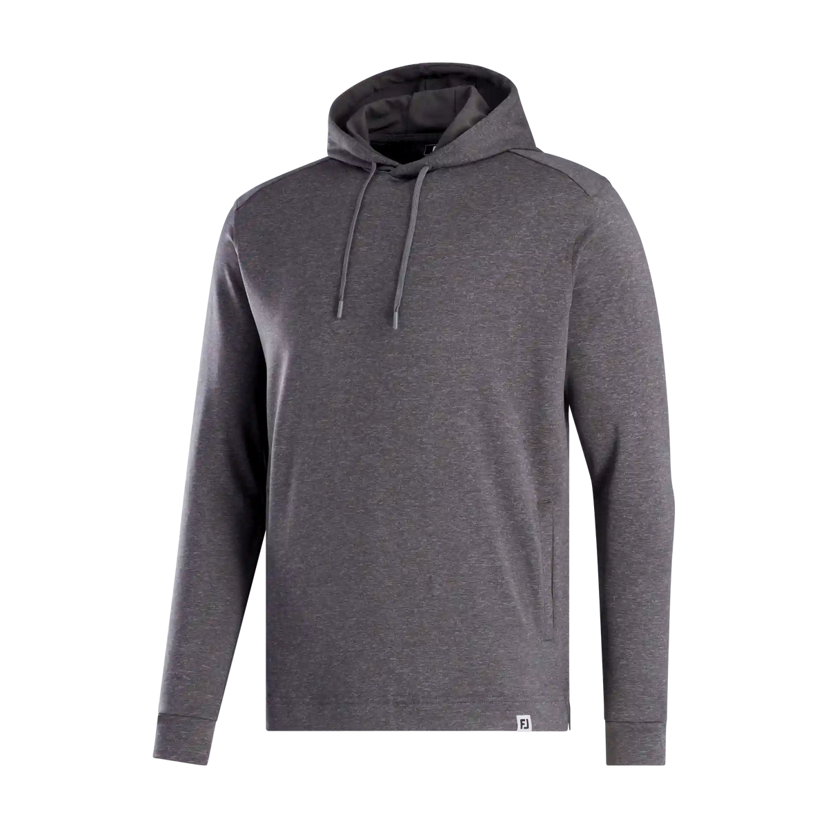Lightweight Hoodie