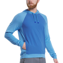 Hybrid Hoodie
