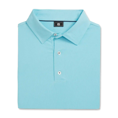 Tonal Dot Print Lisle