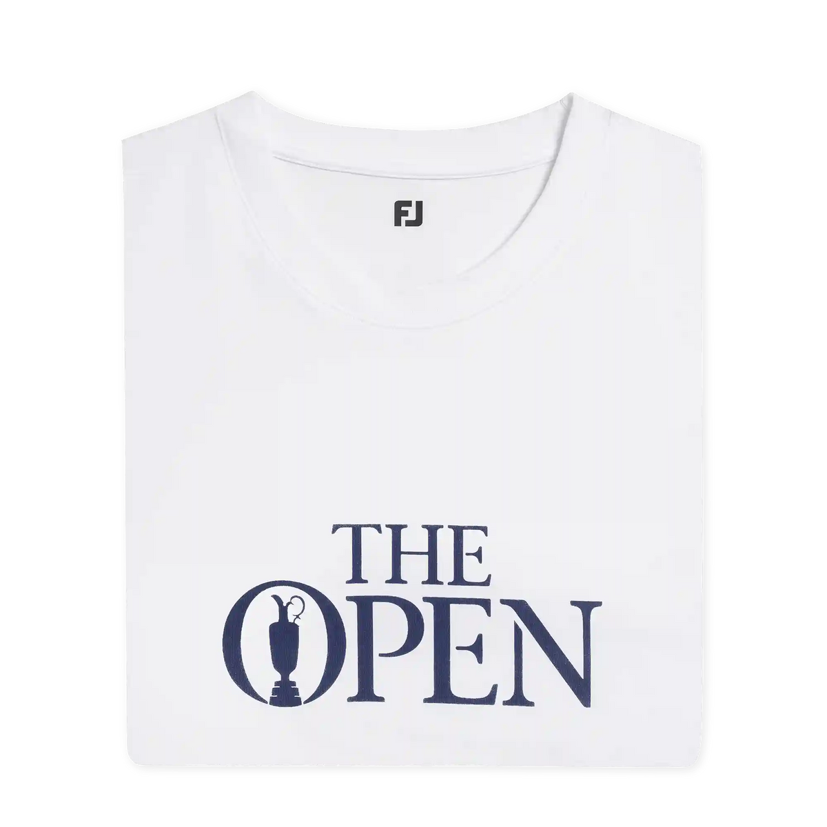154th Open Championship Clubhouse Tee