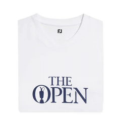 154th Open Championship Clubhouse Tee